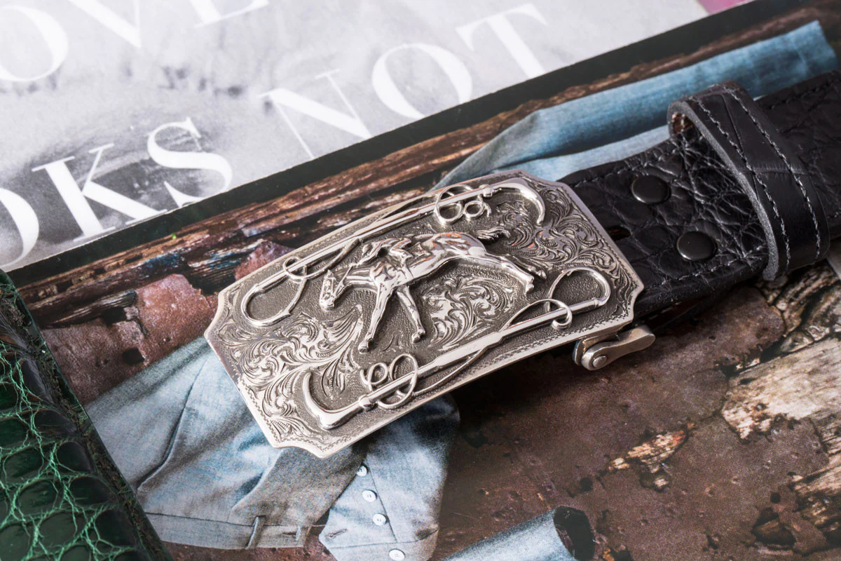 Down the Stretch - Image 3