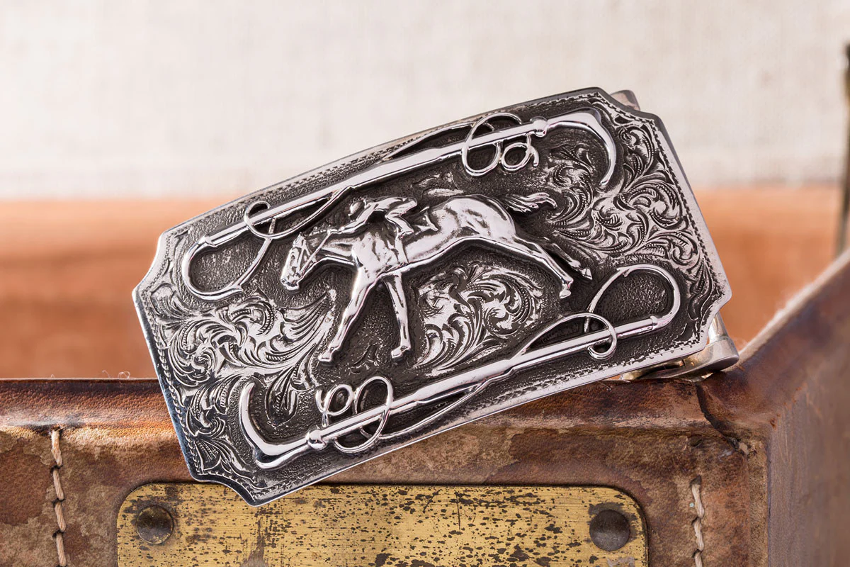 Down the Stretch - Image 4