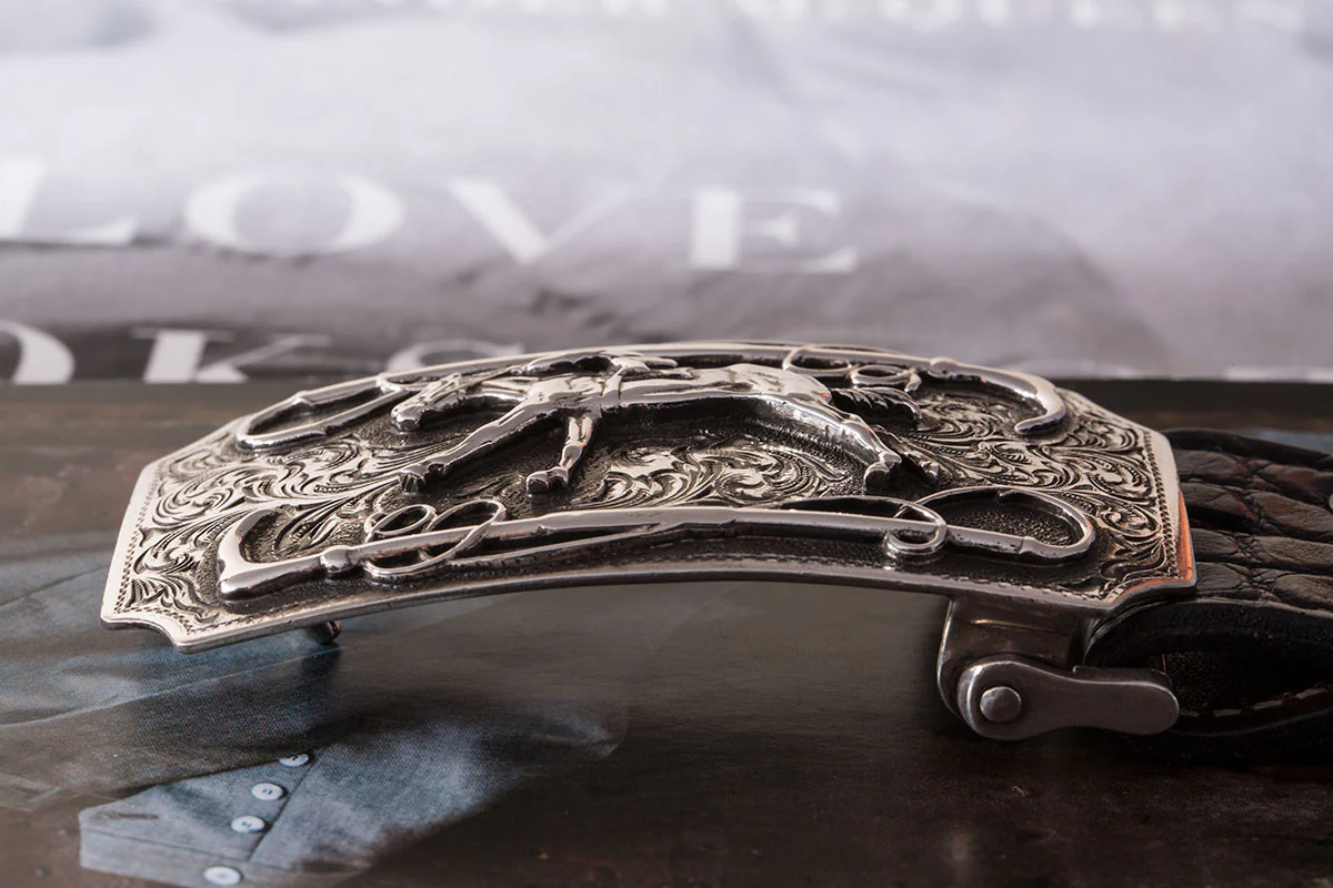 Down the Stretch - Image 5