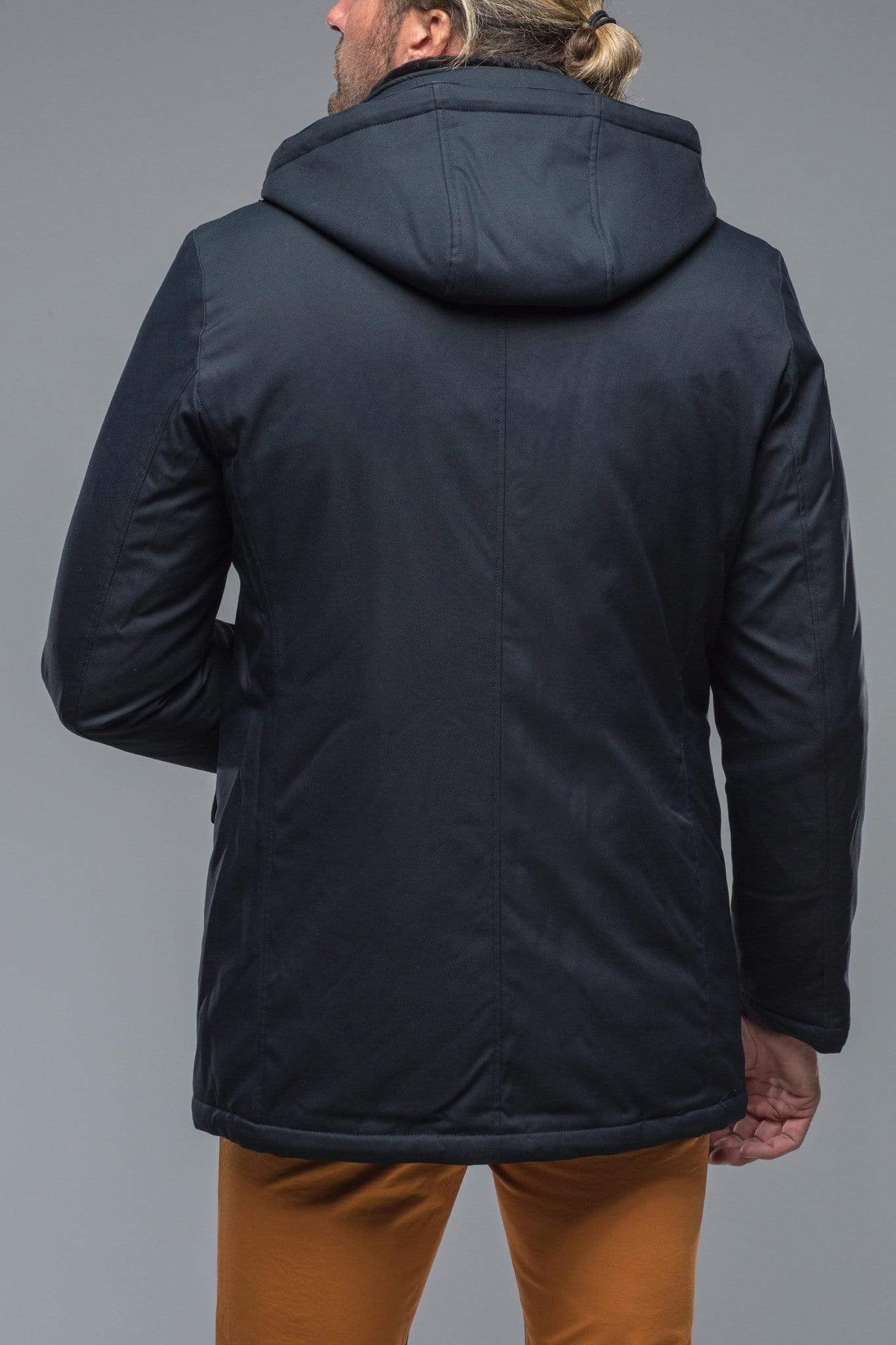 Ellison Performance Jacket - Image 3