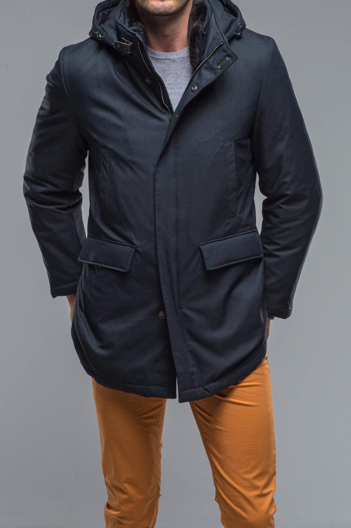 Ellison Performance Jacket - Image 4