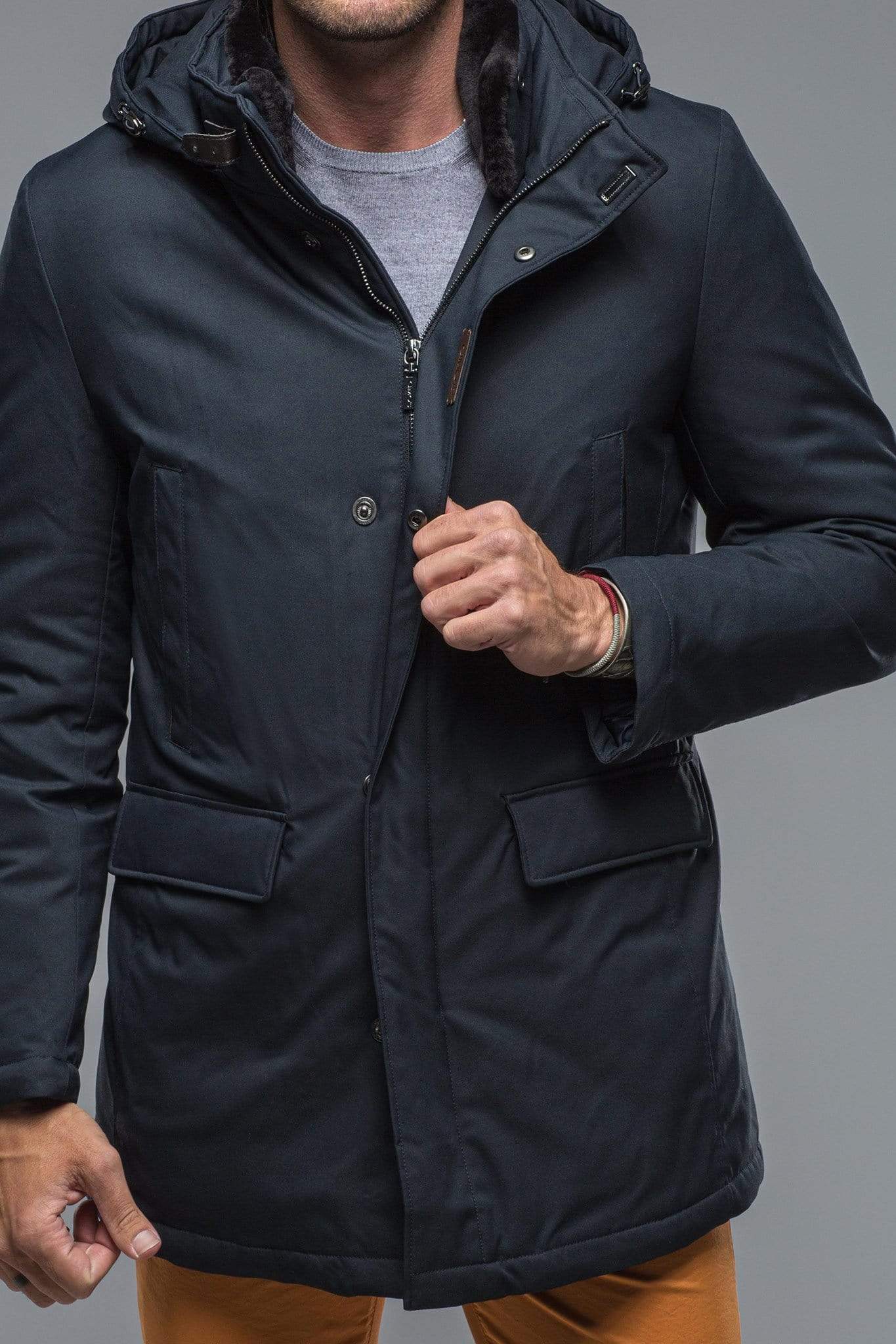 Ellison Performance Jacket - Image 5