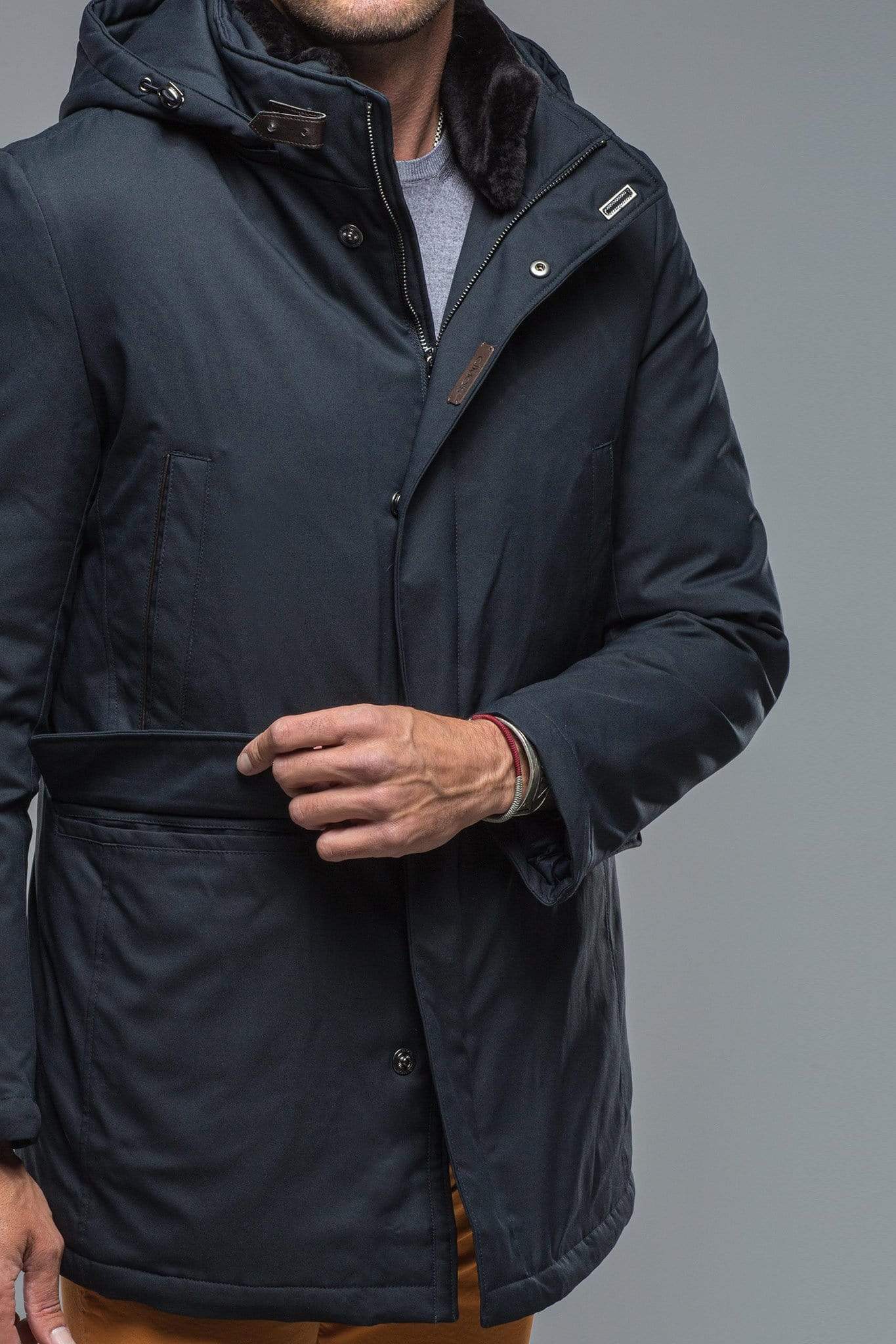 Ellison Performance Jacket - Image 6