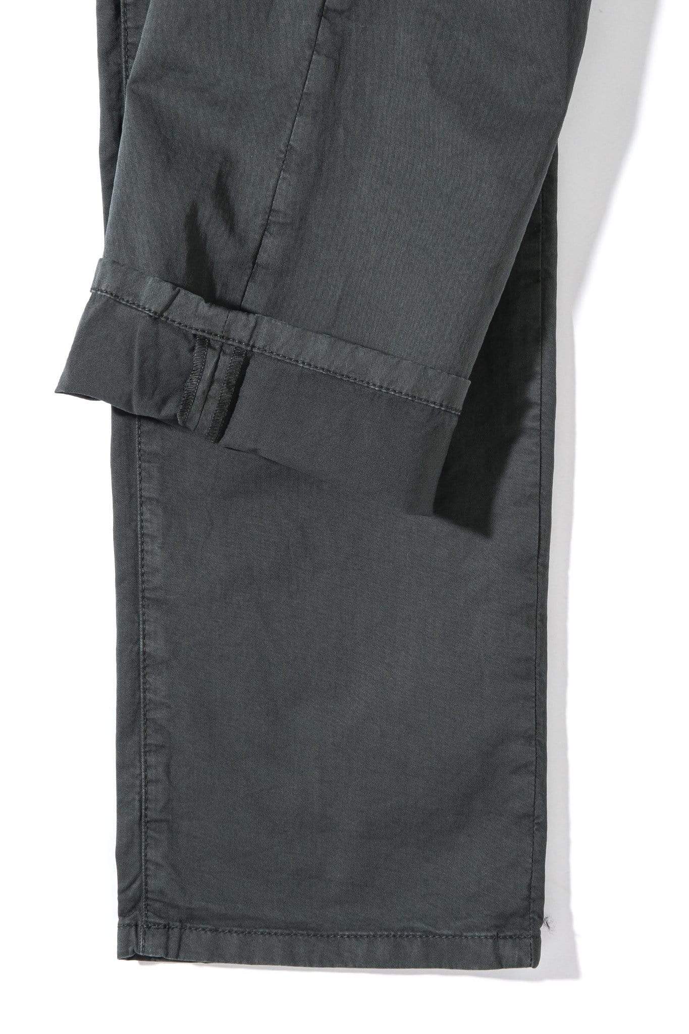 Fowler Ultralight Performance Pant In Antracite - Image 4