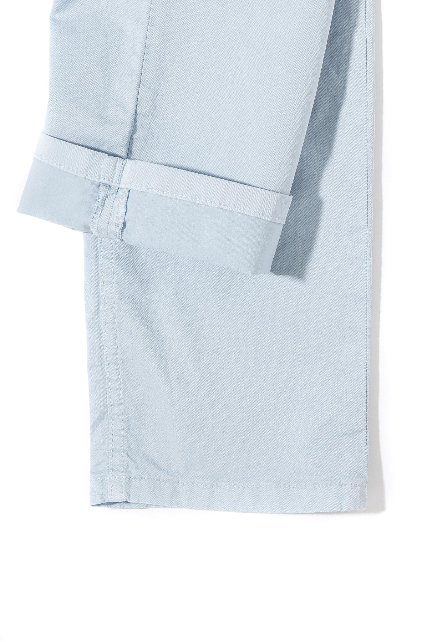 Fowler Ultralight Performance Pant In Blue Ice - Image 4