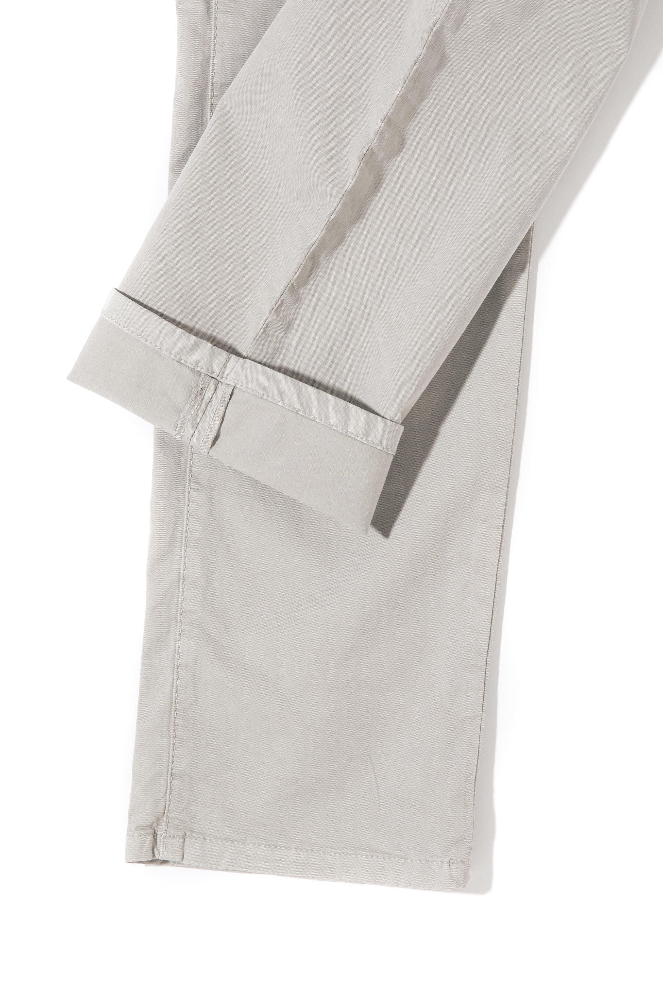 Fowler Ultralight Performance Pant In Cenere - Image 4