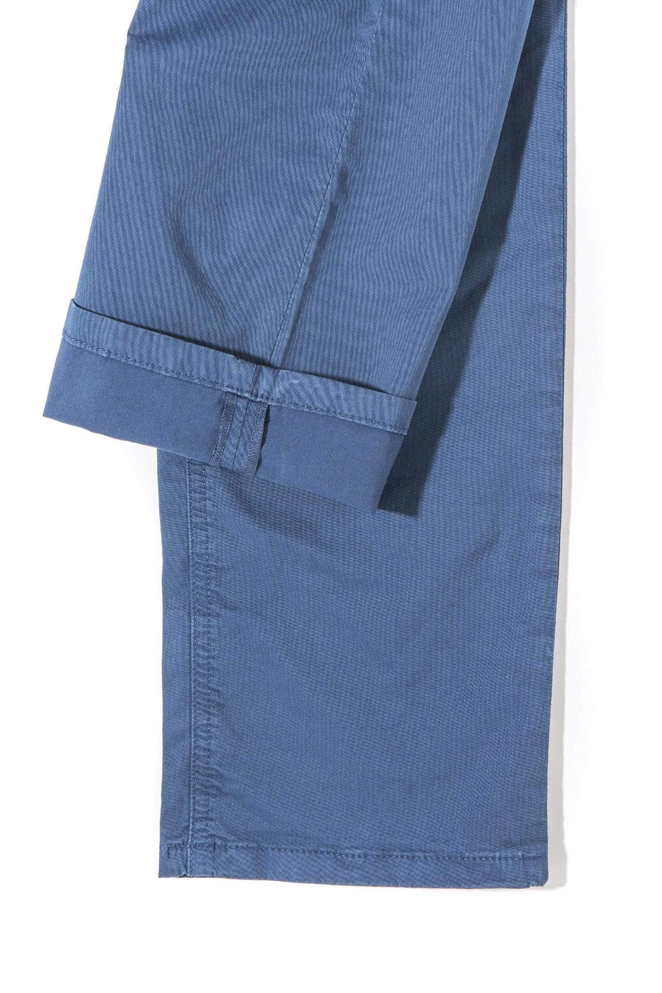 Fowler Ultralight Performance Pant In Indaco - Image 3