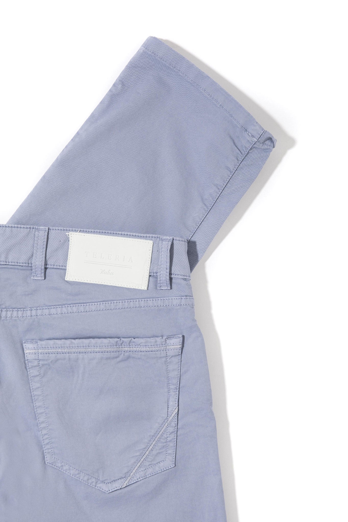 Fowler Ultralight Performance Pant In Lavender - Image 3