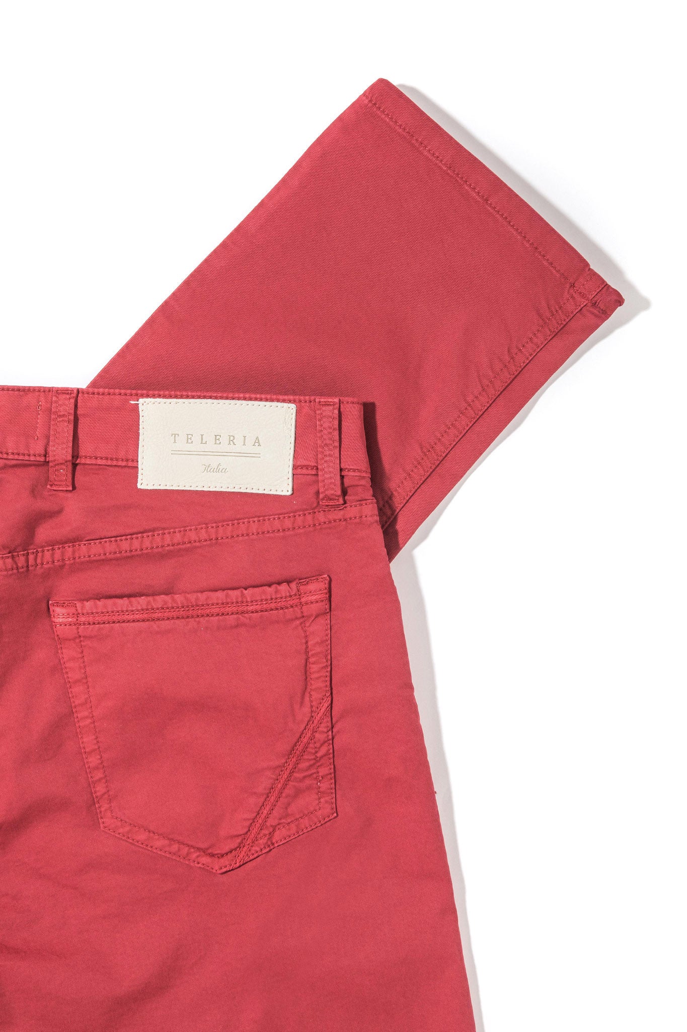 Fowler Ultralight Performance Pant In Papora - Image 4