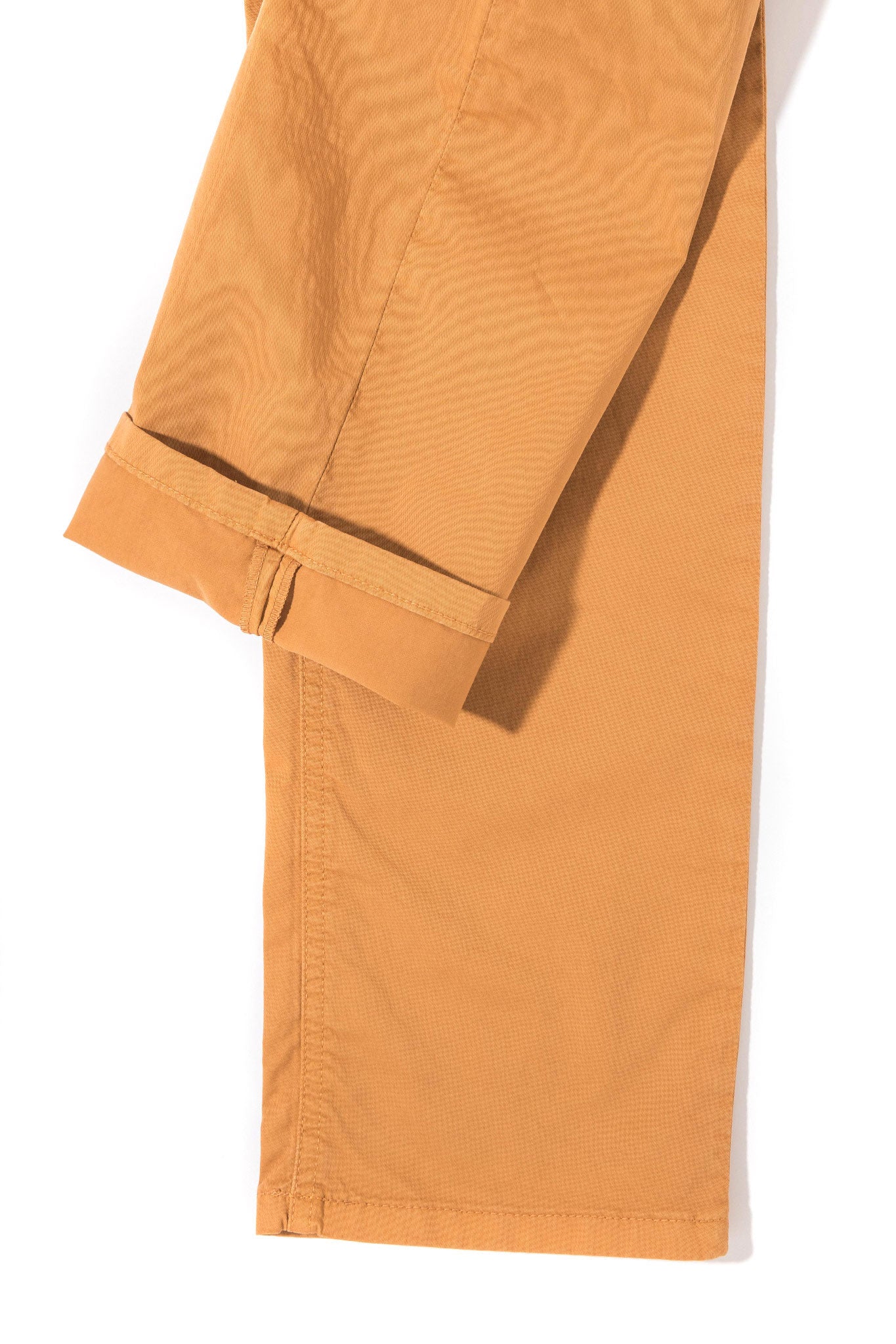 Fowler Ultralight Performance Pant In Pesca - Image 4