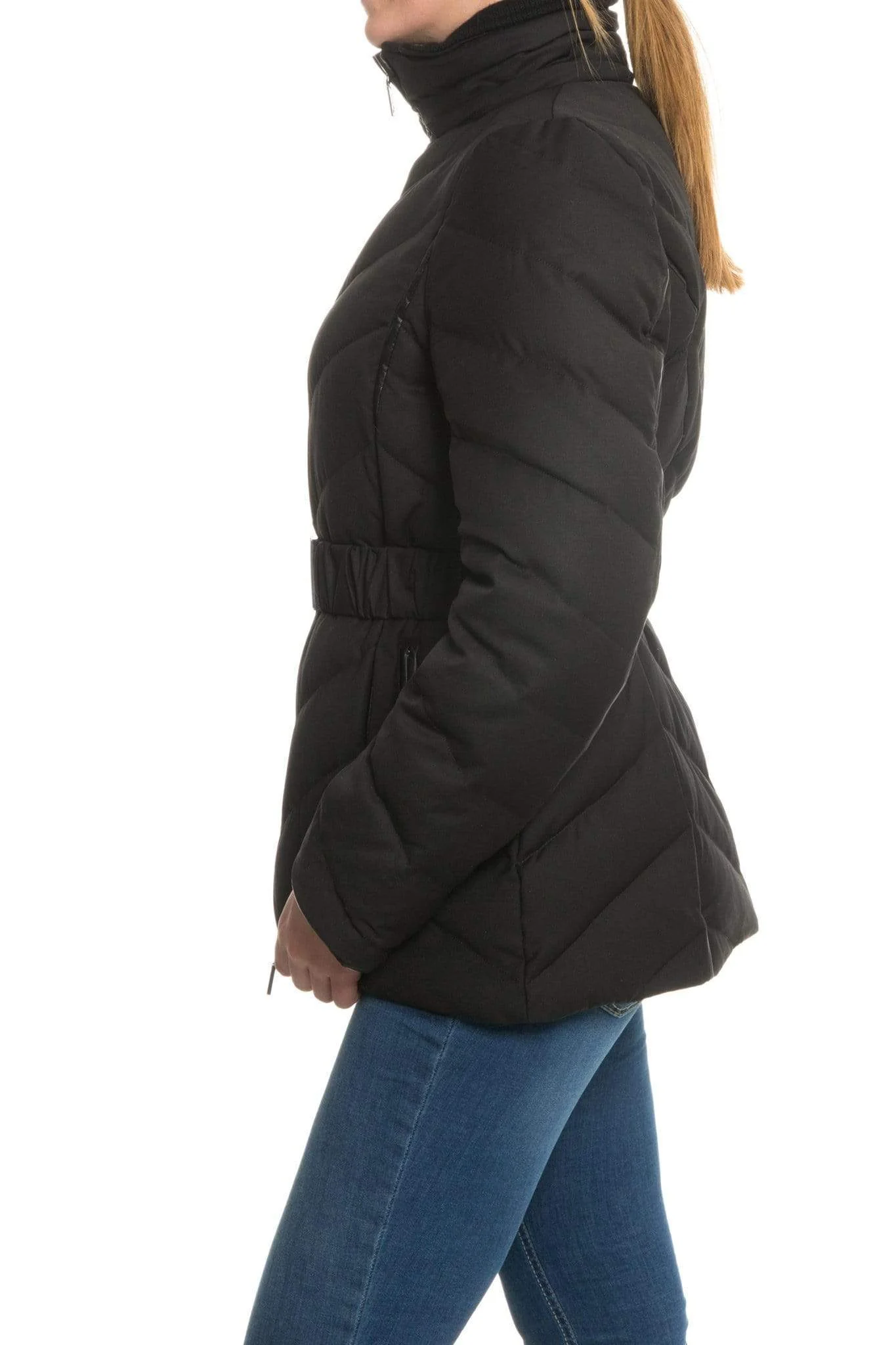 Mirella Down Jacket - Image 3