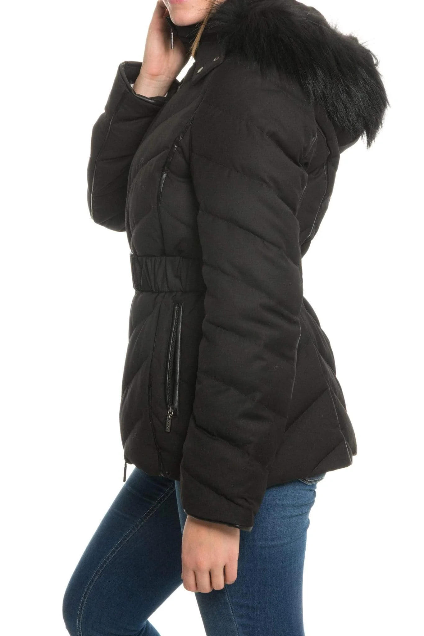 Mirella Down Jacket - Image 4