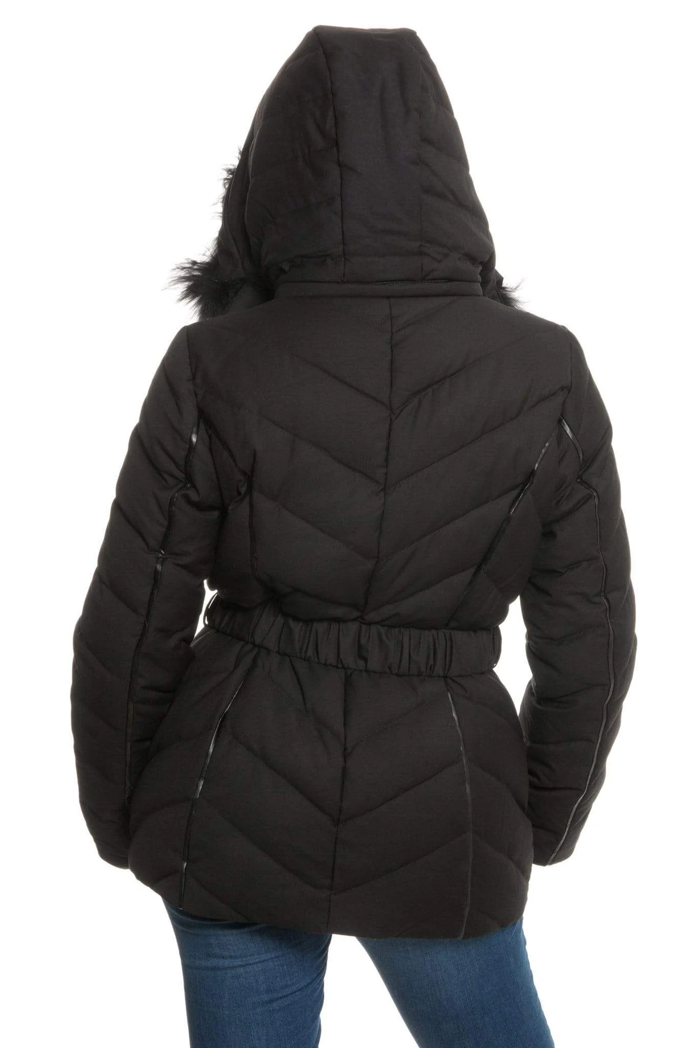 Mirella Down Jacket - Image 5