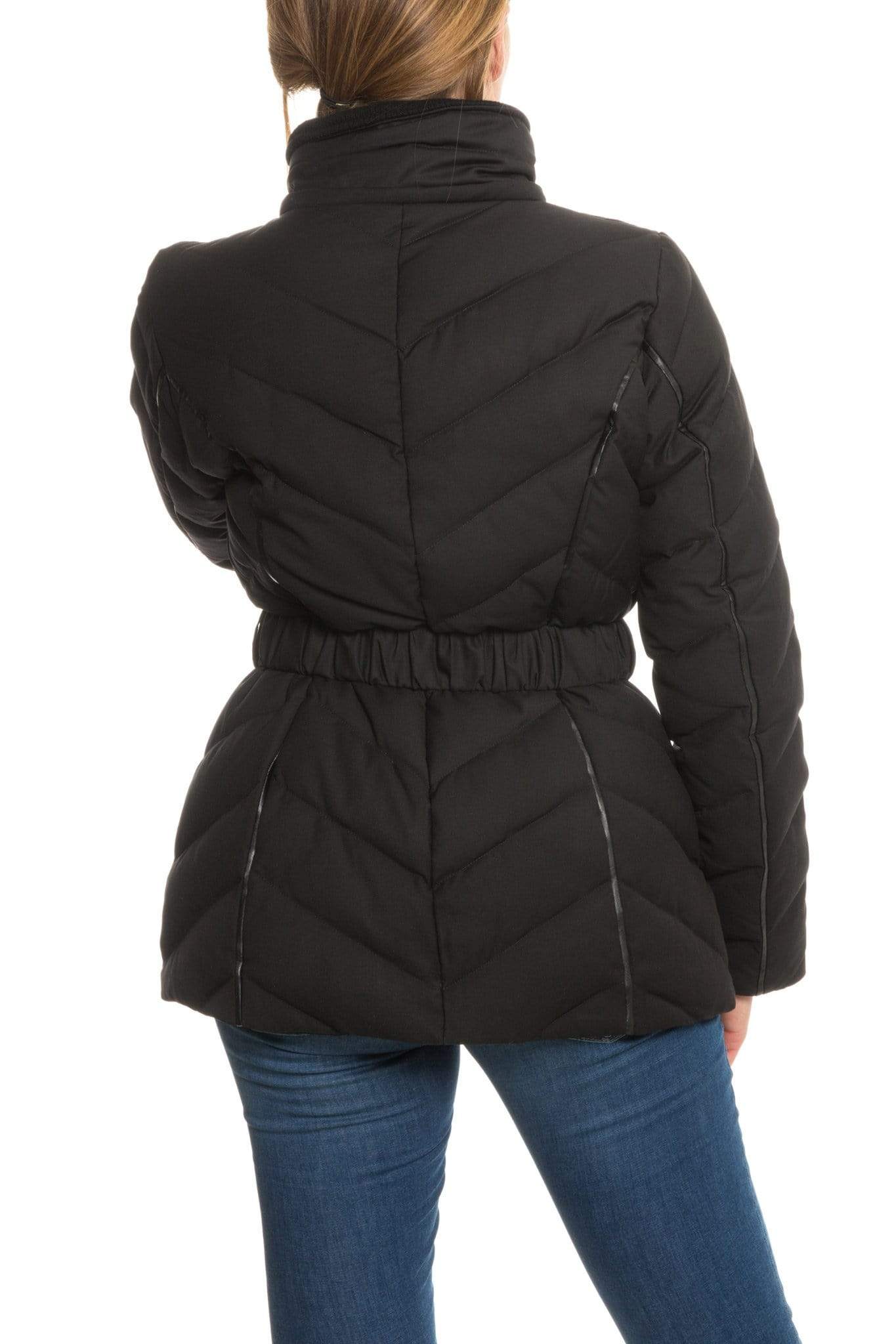 Mirella Down Jacket - Image 6