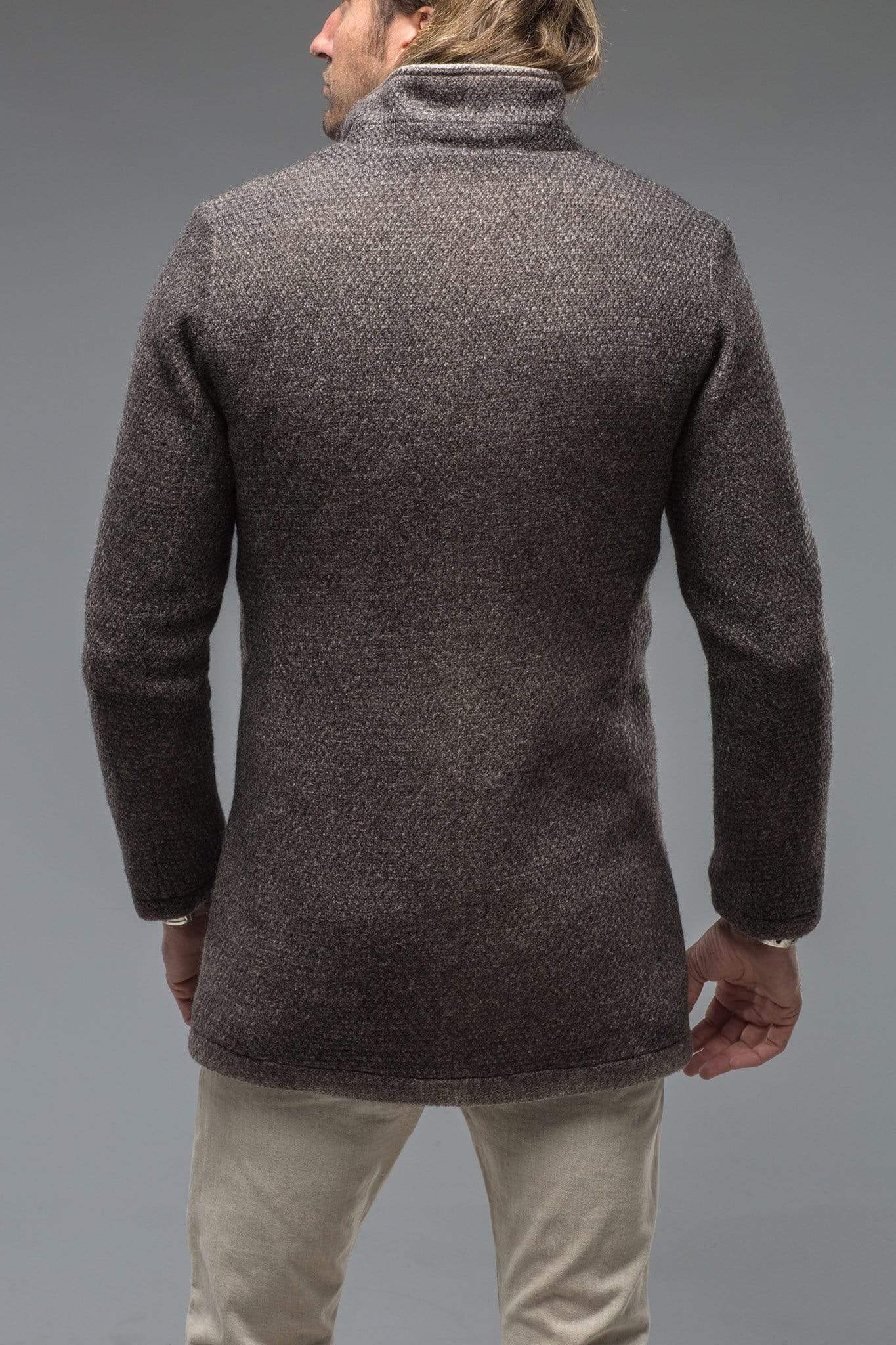 Grays Knit Coat - Image 3