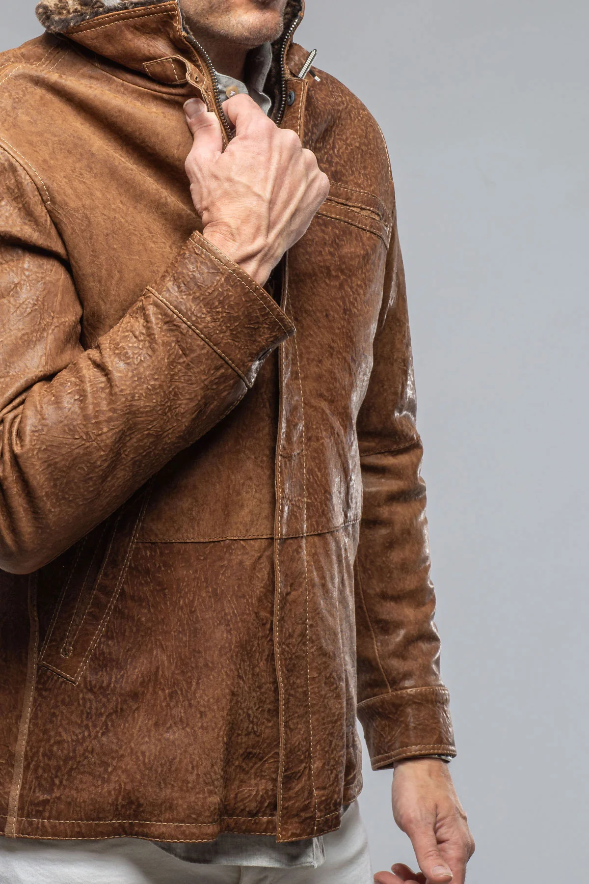 Kodiak Shearling - Image 3