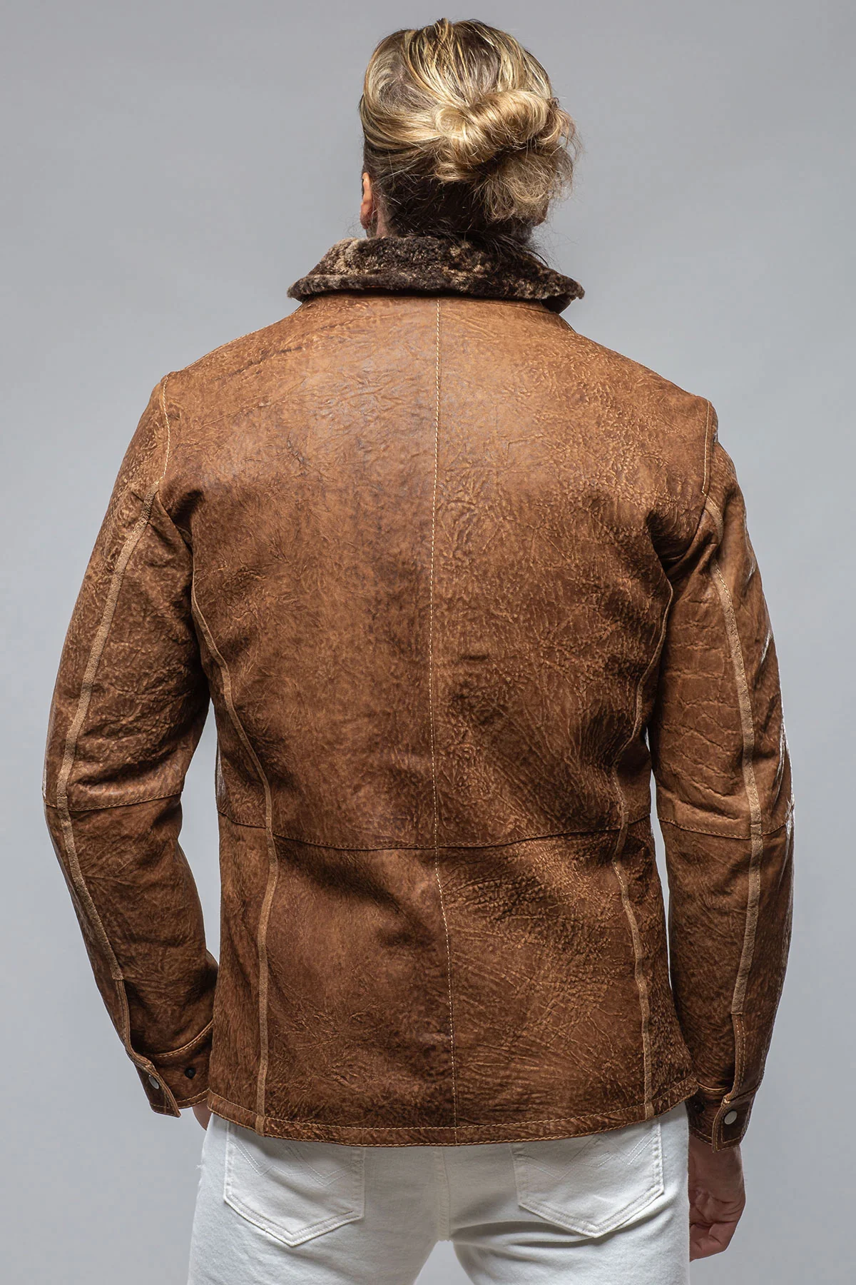 Kodiak Shearling - Image 4