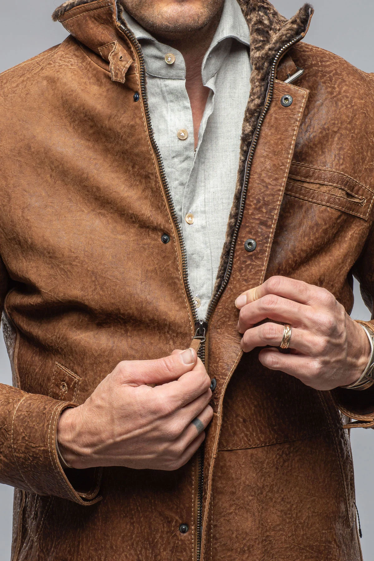 Kodiak Shearling - Image 5