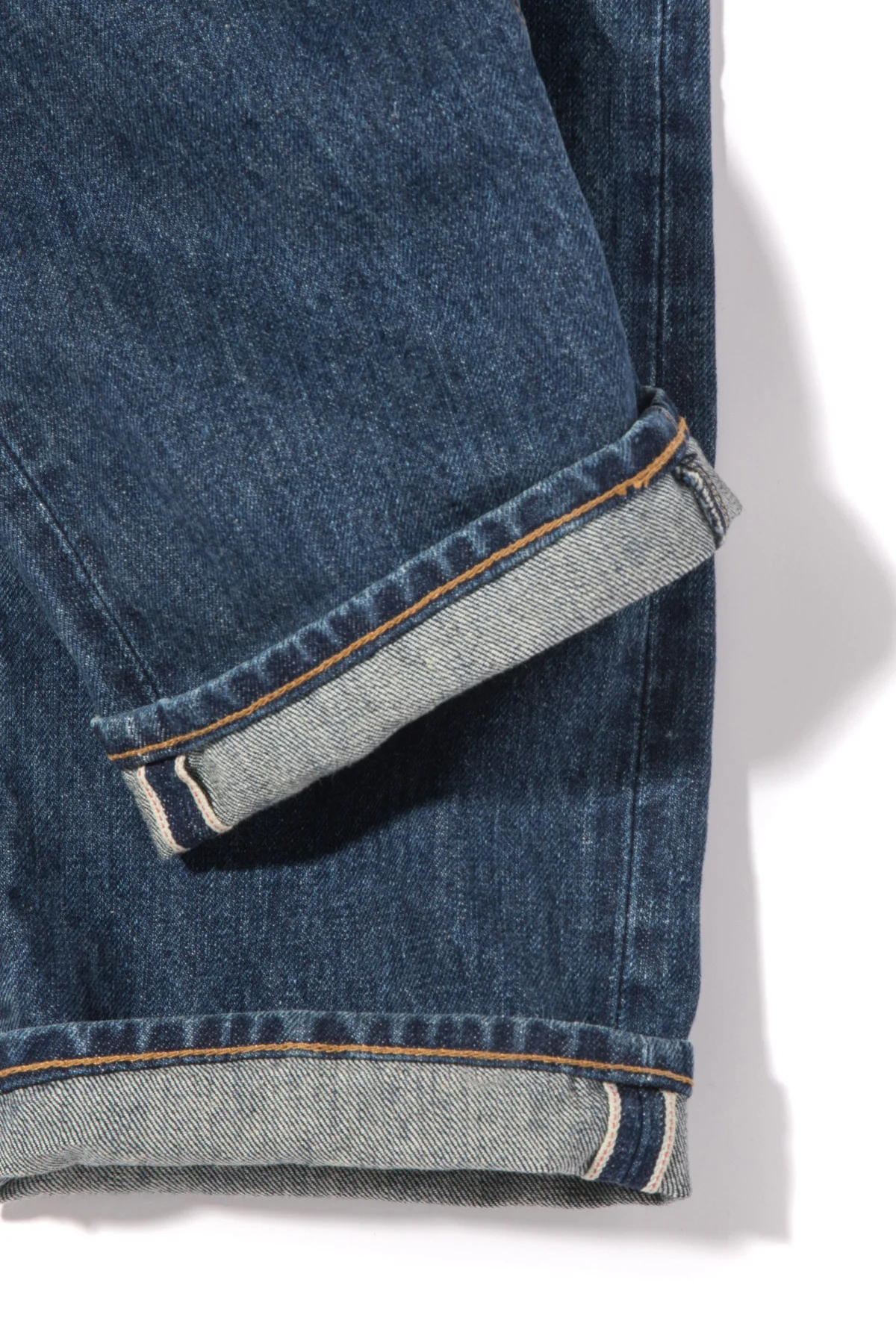 Premium Denim 34" Cody Wash - Image 3