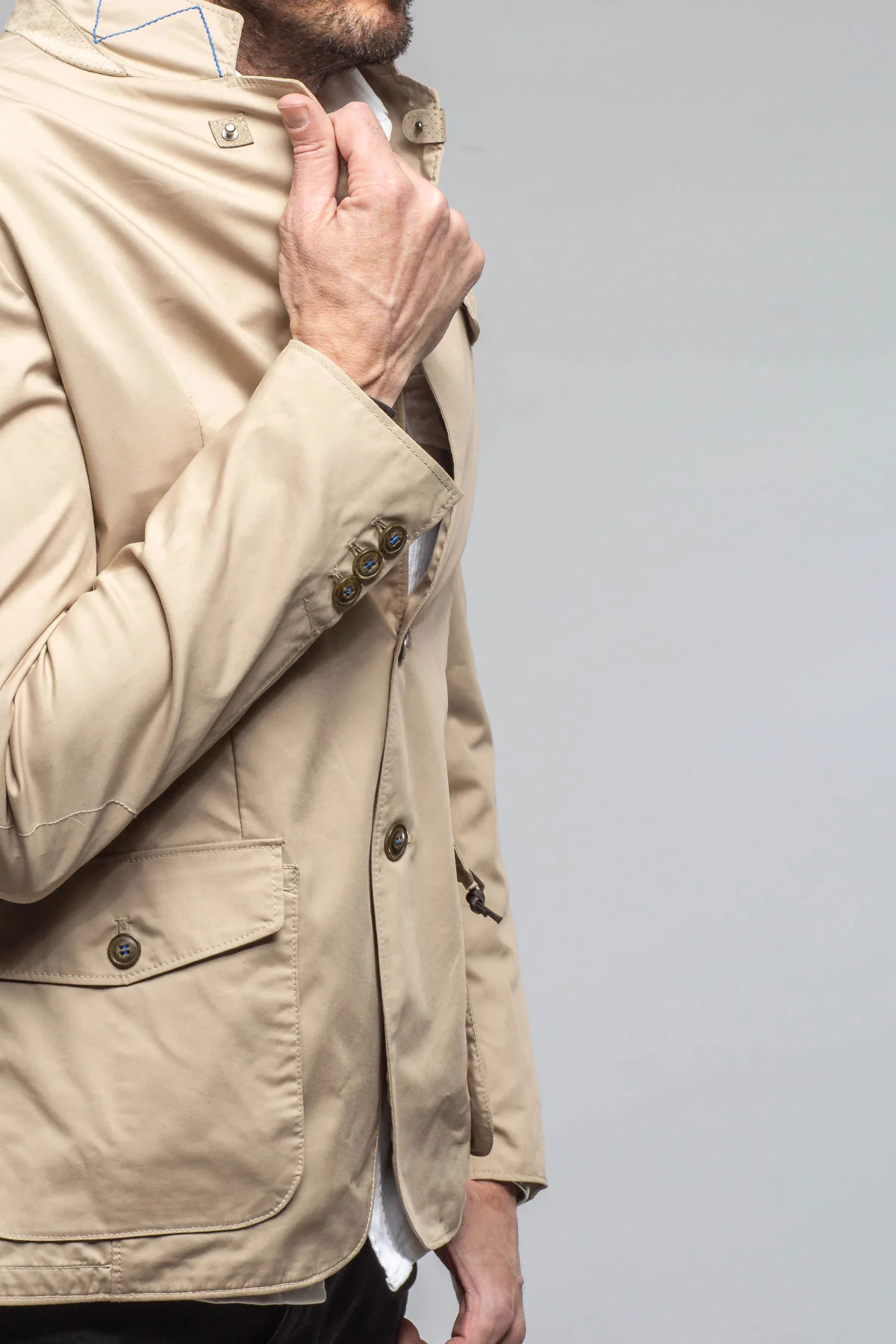 Ramos Performance Coat - Image 3