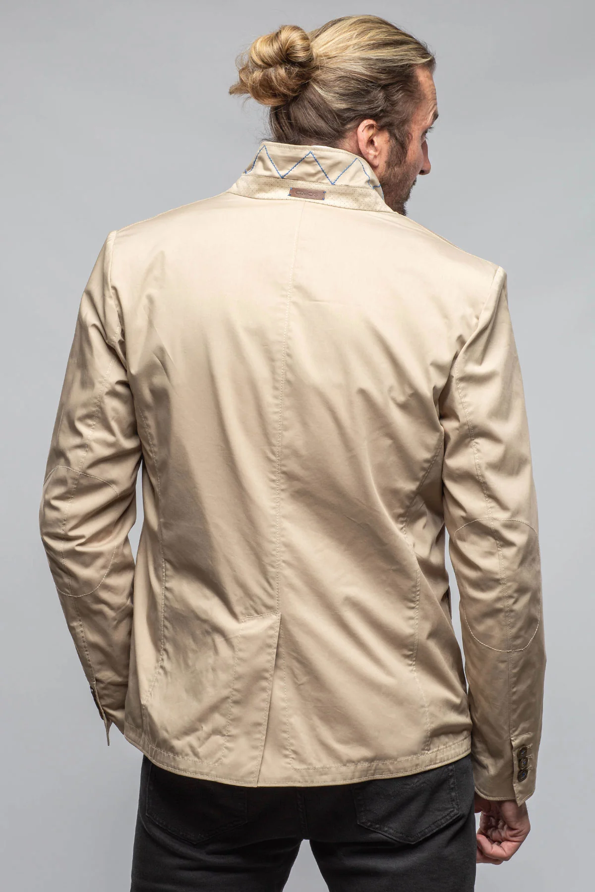 Ramos Performance Coat - Image 4