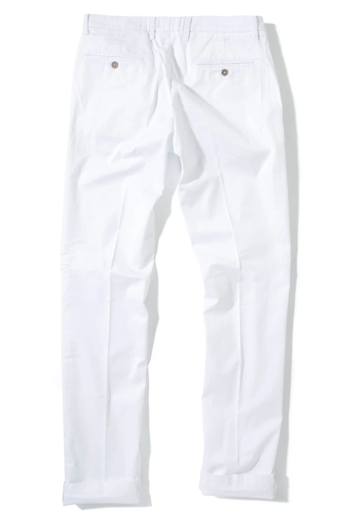 Tempe 4 Pocket In Bianco - Image 4