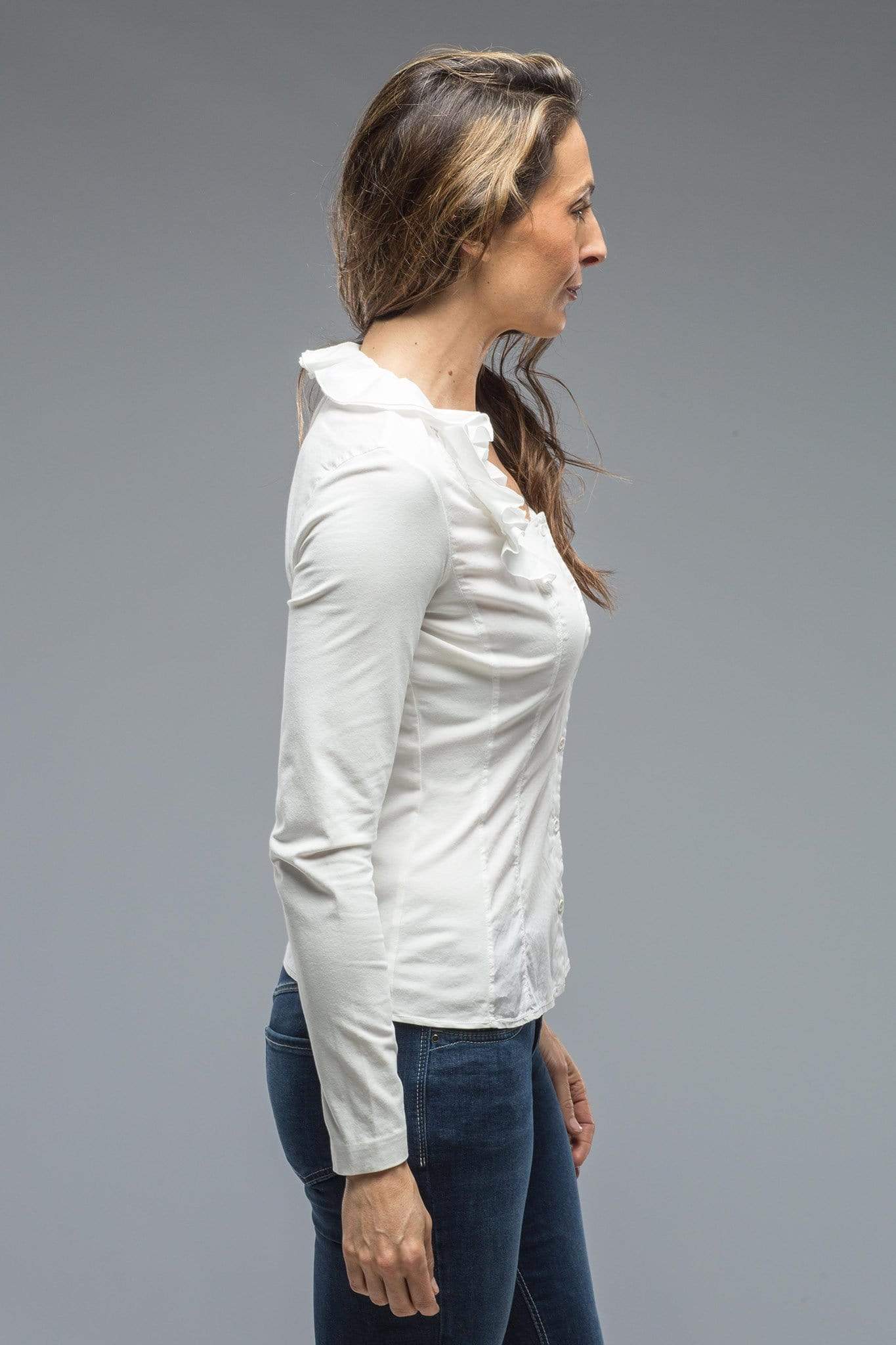 Vibecca Blouse - Image 3