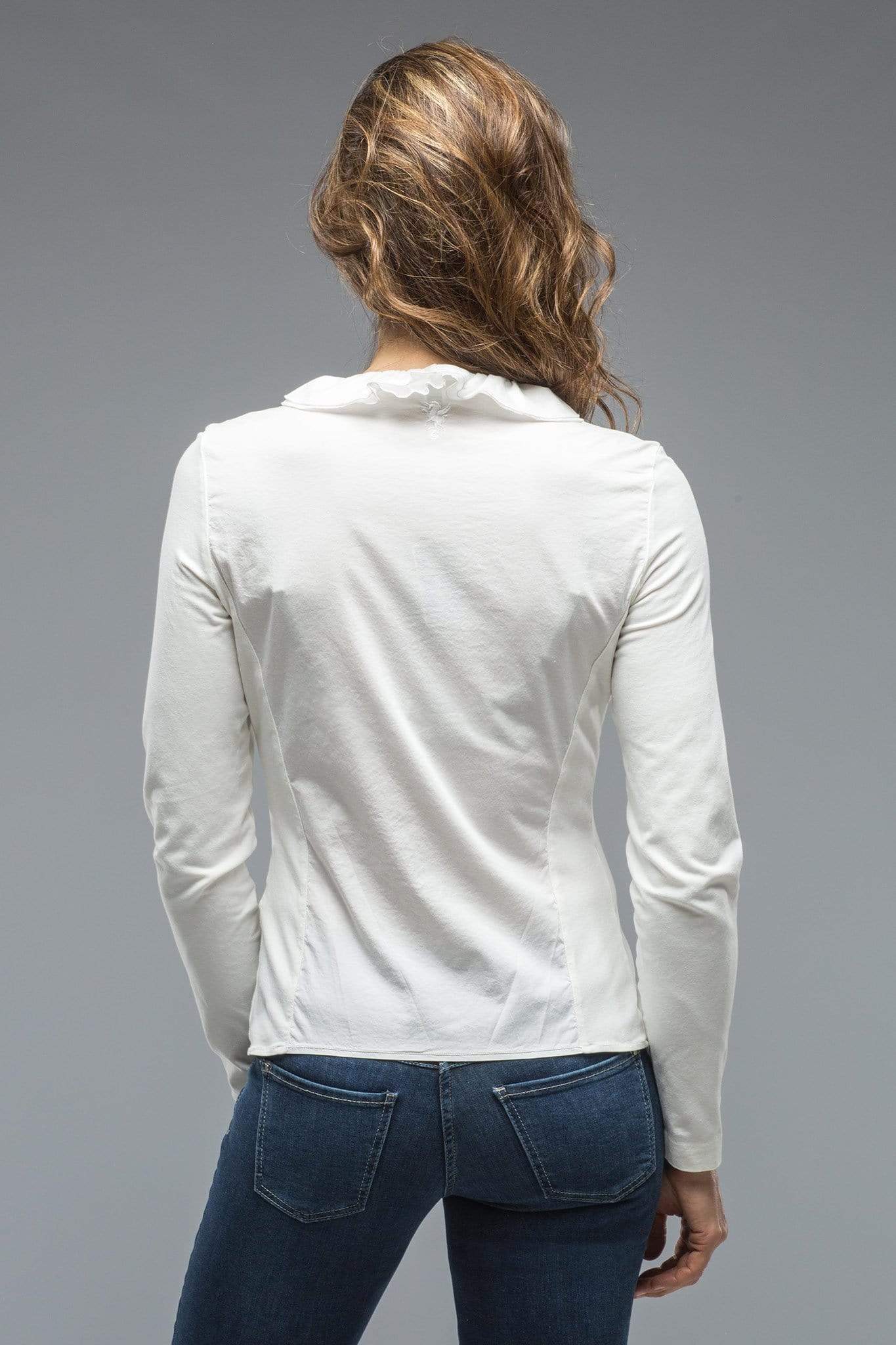 Vibecca Blouse - Image 4